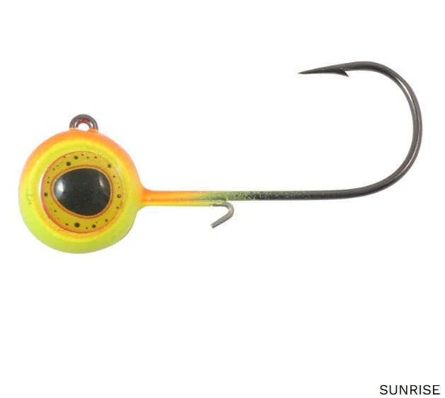 DEEP-VEE JIG - Image 2