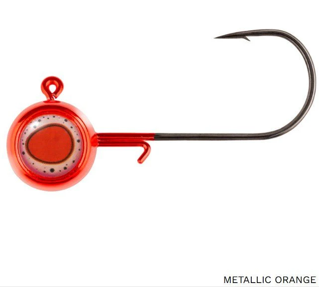 DEEP-VEE JIG - Image 8