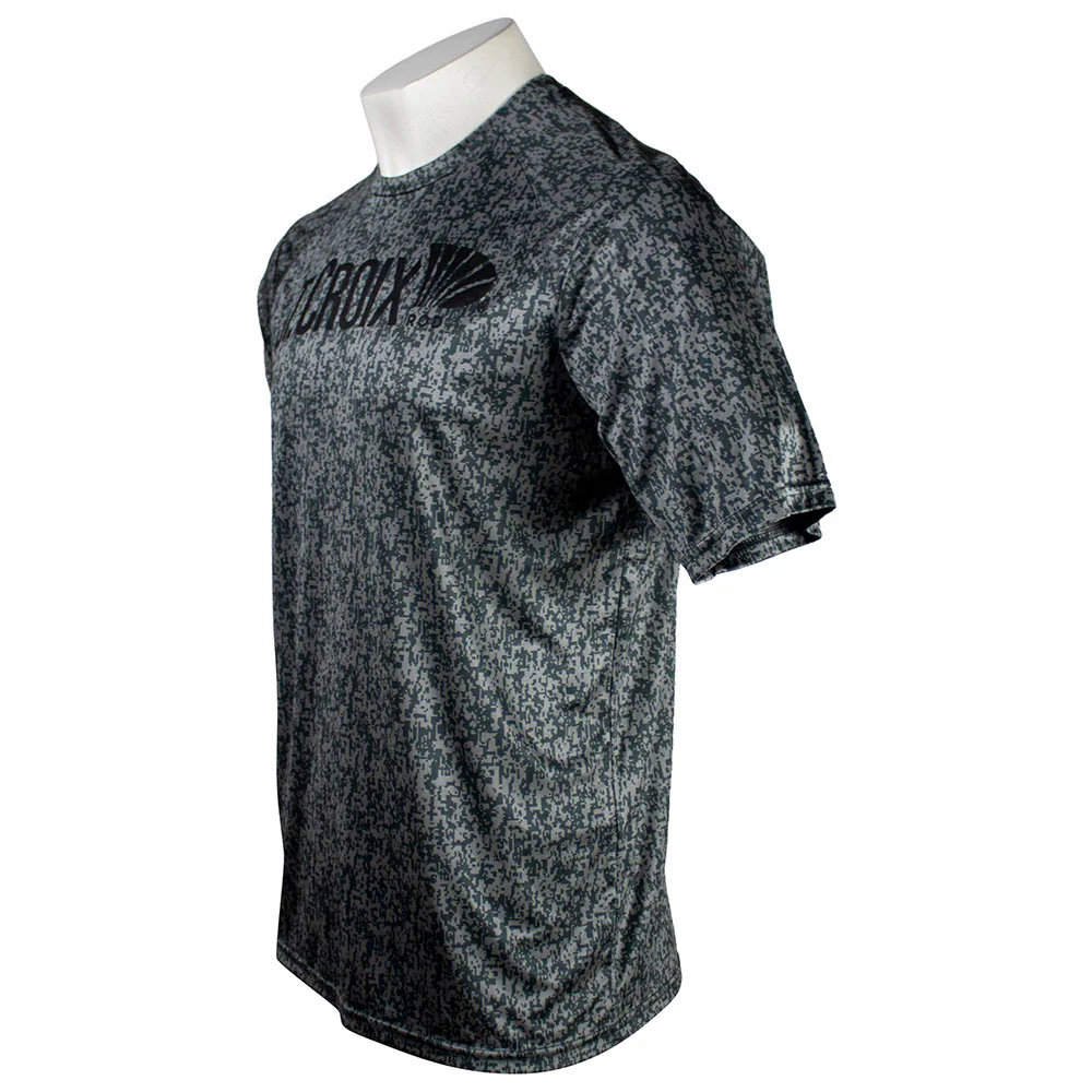 St. Croix Digi Camo Performance Short Sleeve - Image 3