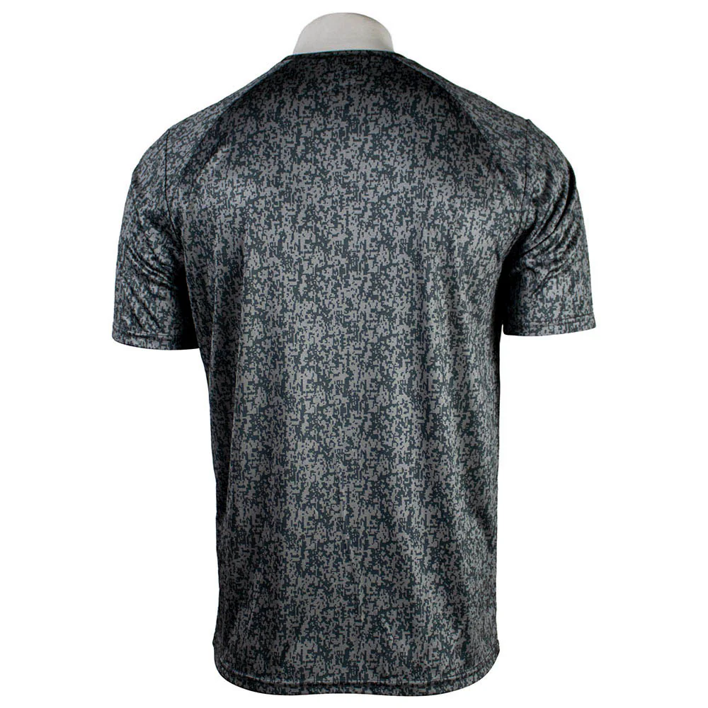 St. Croix Digi Camo Performance Short Sleeve - Image 4
