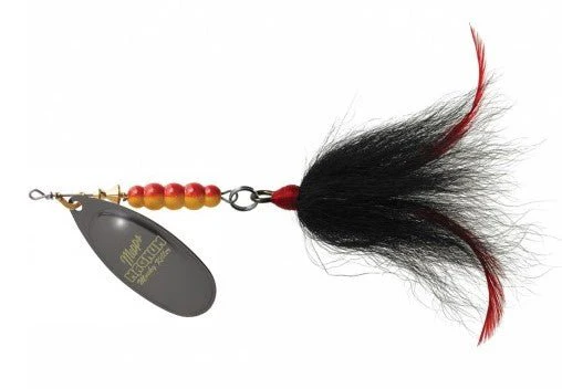 DRESSED MAGNUM MUSKY KILLER - Image 10
