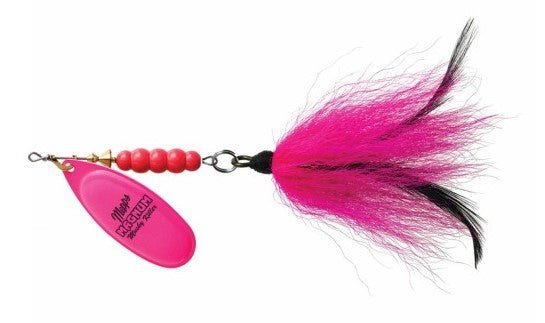 DRESSED MAGNUM MUSKY KILLER - Image 11