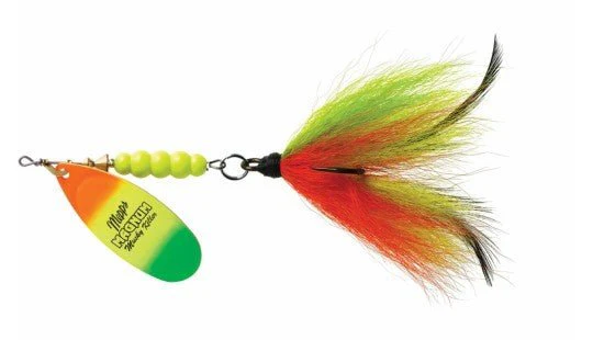 DRESSED MAGNUM MUSKY KILLER - Image 12