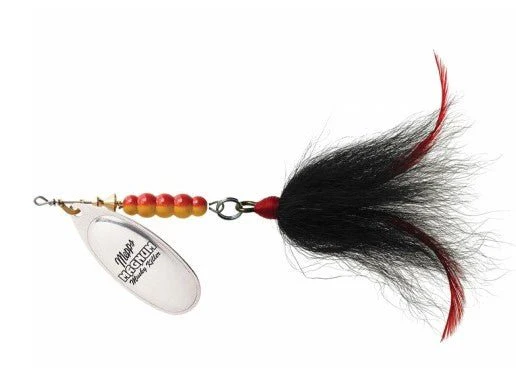 DRESSED MAGNUM MUSKY KILLER - Image 13