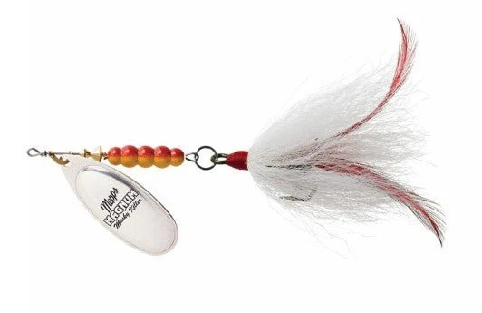 DRESSED MAGNUM MUSKY KILLER - Image 2