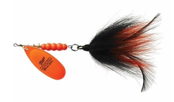 DRESSED MAGNUM MUSKY KILLER - Image 3