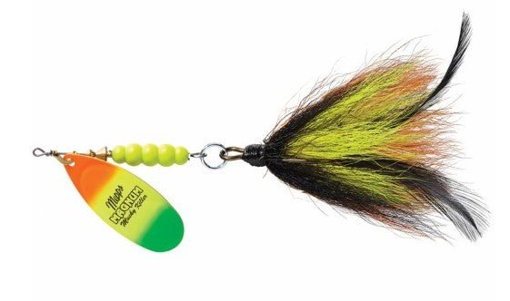DRESSED MAGNUM MUSKY KILLER - Image 4