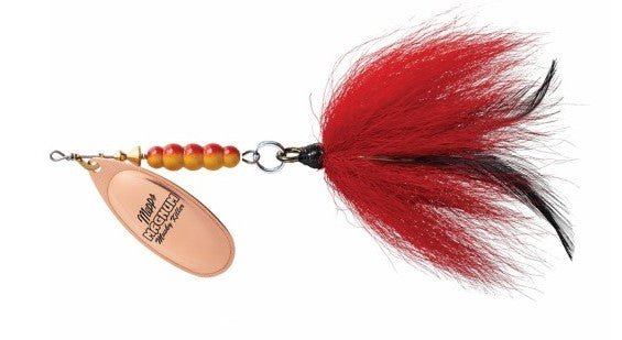 DRESSED MAGNUM MUSKY KILLER - Image 5