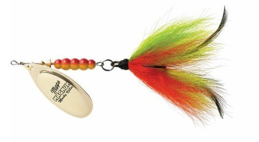 DRESSED MAGNUM MUSKY KILLER - Image 6