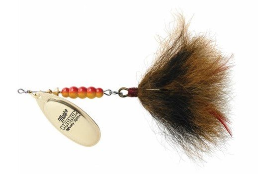 DRESSED MAGNUM MUSKY KILLER - Image 7