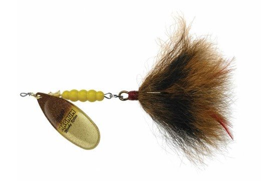 DRESSED MAGNUM MUSKY KILLER - Image 8