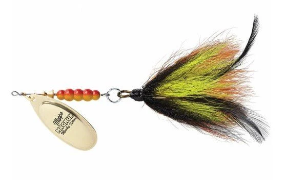DRESSED MAGNUM MUSKY KILLER - Image 9