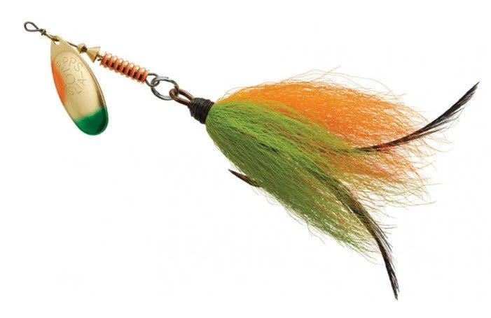 DRESSED MUSKY KILLER - Image 12