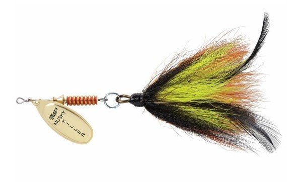 DRESSED MUSKY KILLER - Image 2