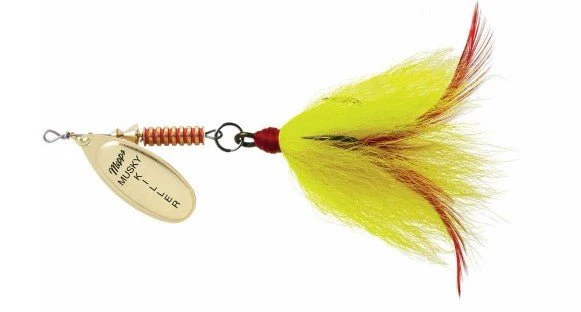 DRESSED MUSKY KILLER - Image 5