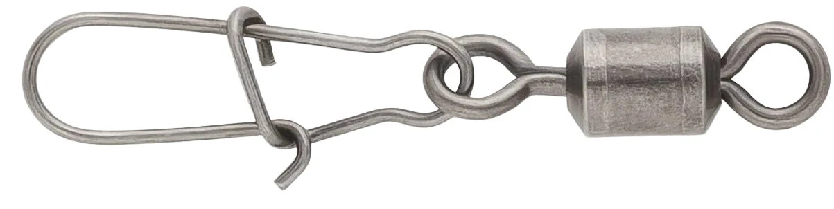 DUOLOCK SNAP SWIVEL