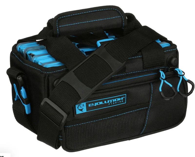 EVLOUTION HORIZONTAL DRIFT SERIES TOPLESS TACKLE BAG - Image 5