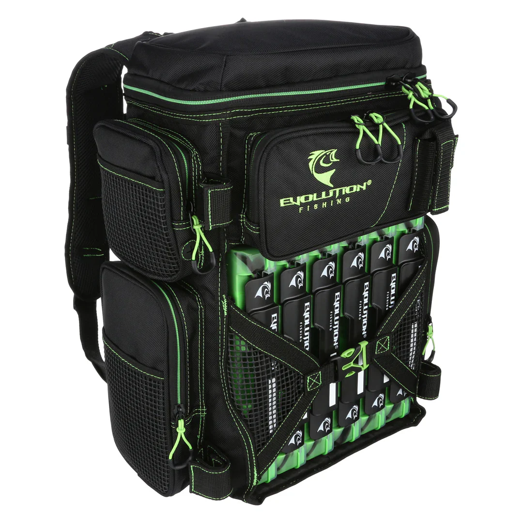 EVOLUTION DRIFT BACKPACK - Image 2