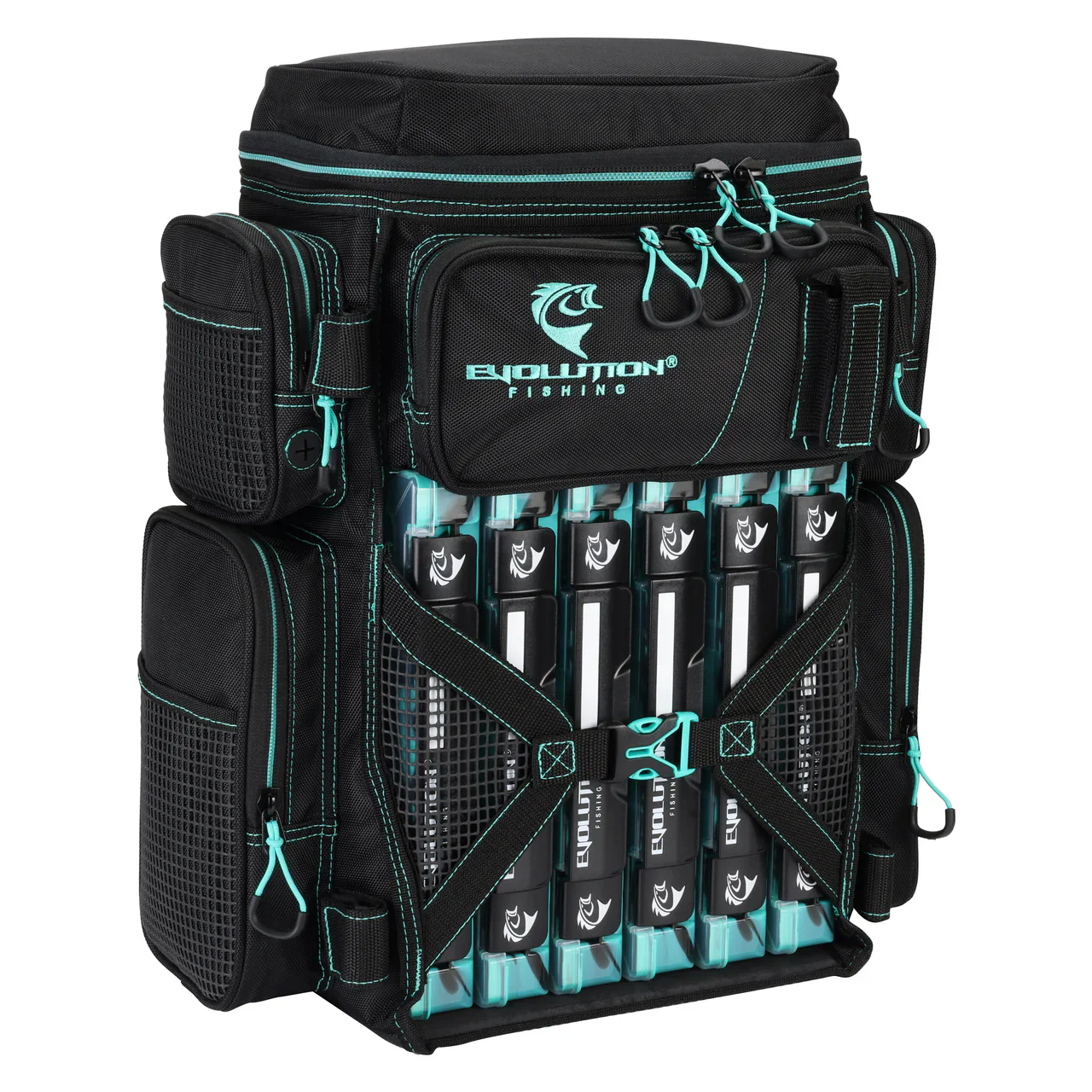 EVOLUTION DRIFT BACKPACK - Image 3
