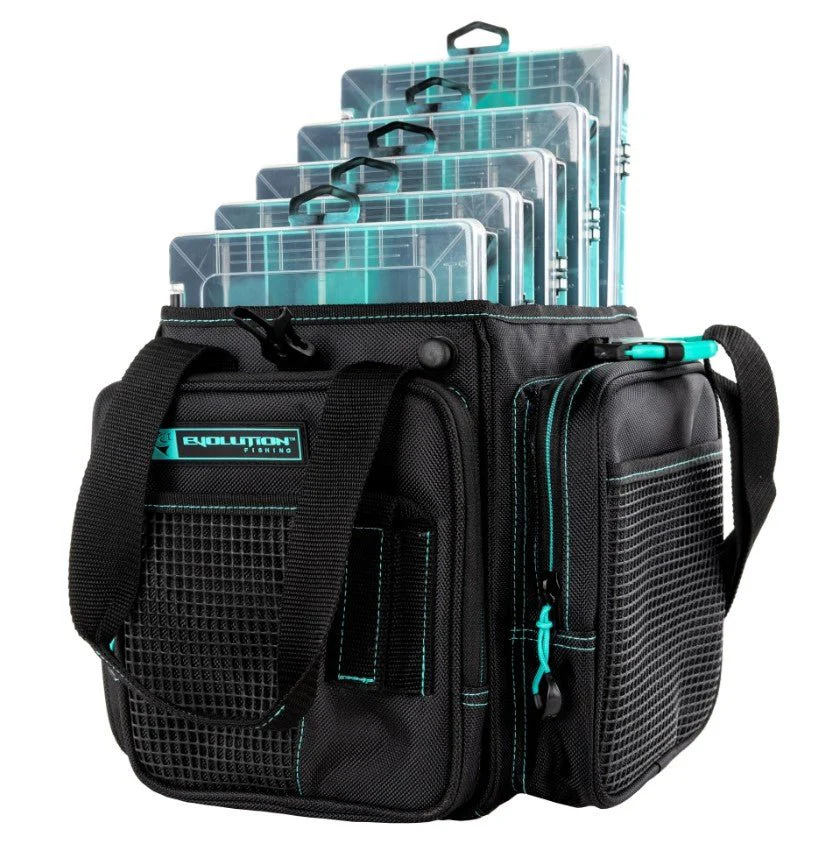 EVOLUTION DRIFT VERTICAL BAG - Image 2