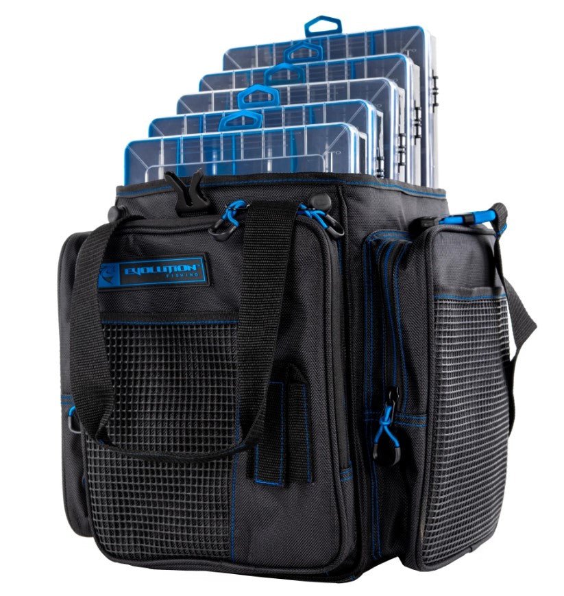 EVOLUTION DRIFT VERTICAL BAG - Image 4
