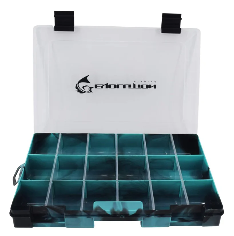 EVOLUTION TACKLE TRAY - Image 3