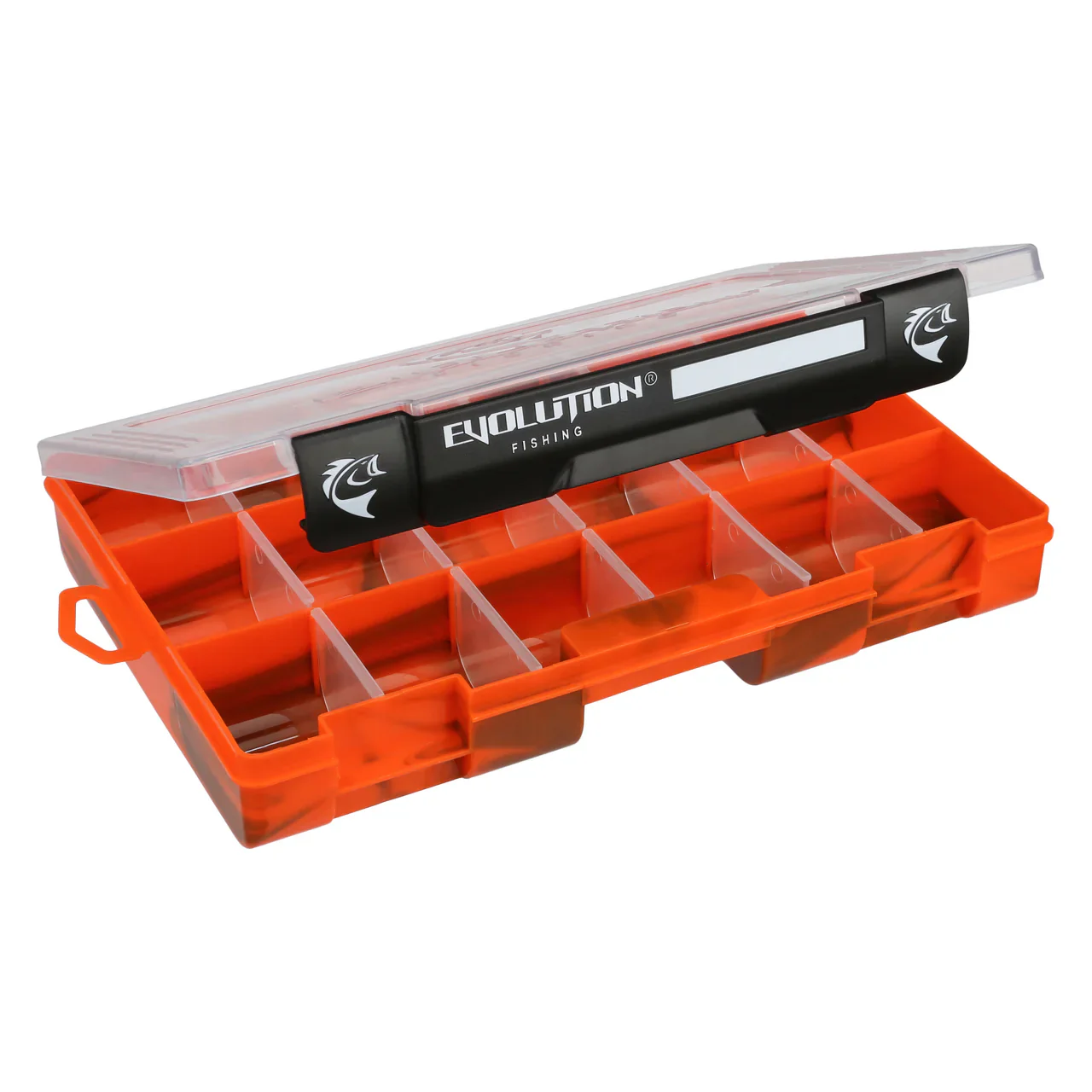 EVOLUTION TACKLE TRAY - Image 4