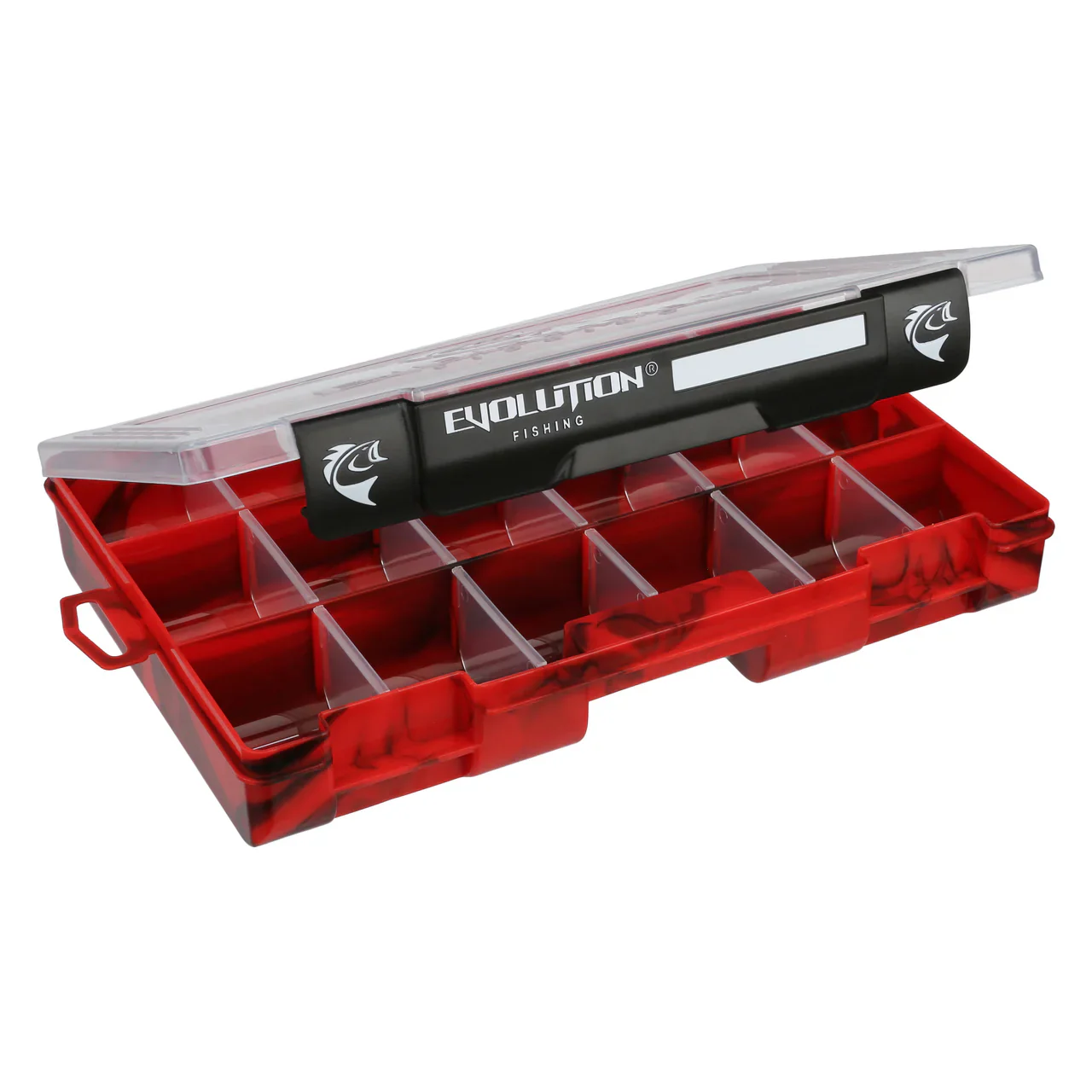 EVOLUTION TACKLE TRAY - Image 5