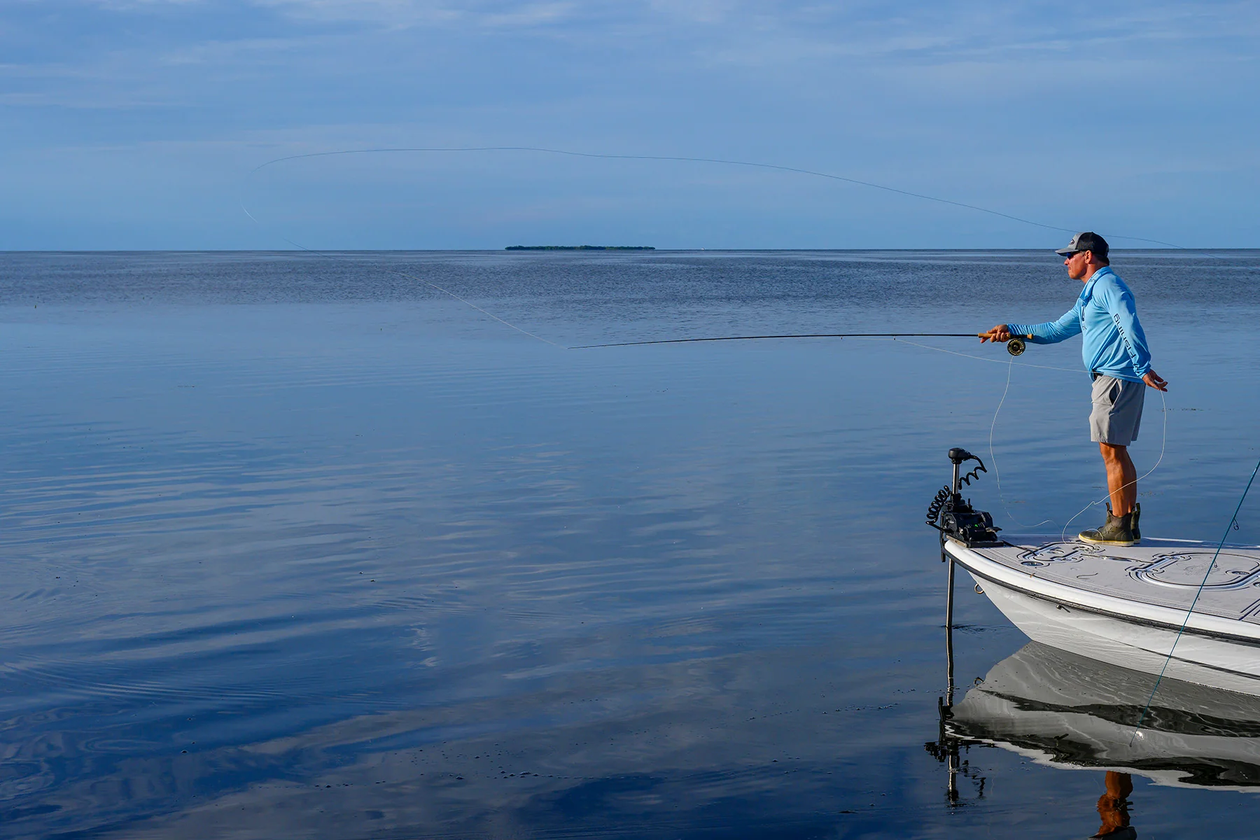EVOS SALTWATER FLY ROD - Image 2