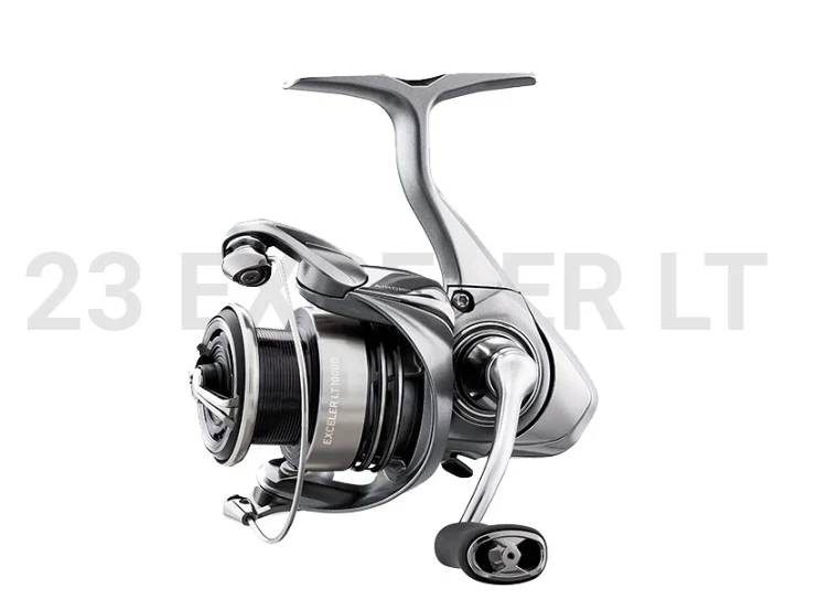 DAIWA EXCELER LT SPINNING REEL