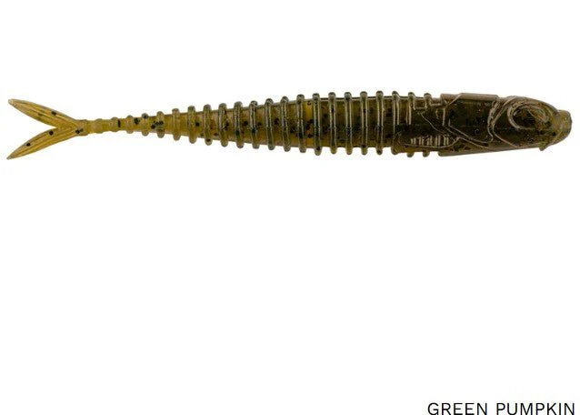 EYE-CANDY MINNOW - Image 3