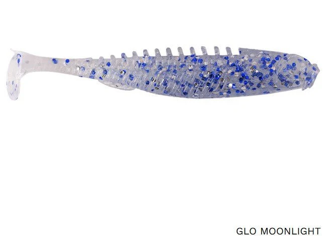 EYE-CANDY PADDLE SHAD - Image 2
