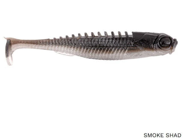 EYE-CANDY PADDLE SHAD - Image 5
