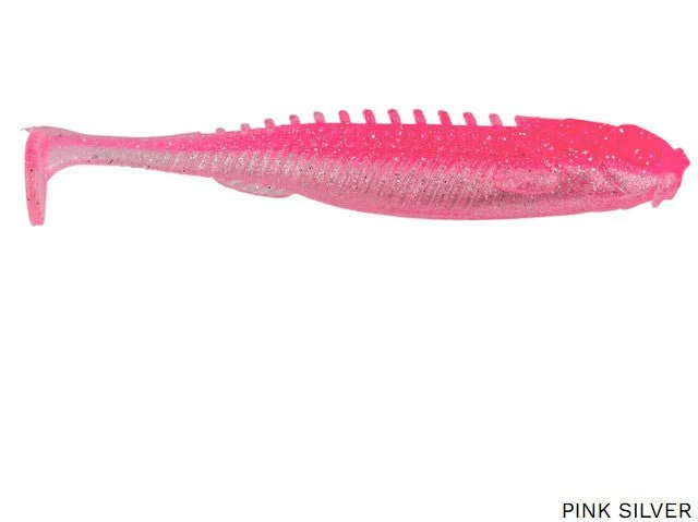 EYE-CANDY PADDLE SHAD - Image 6