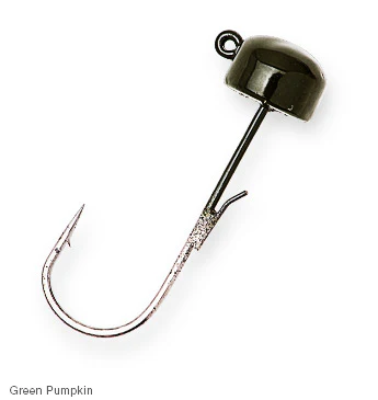 Z-MAN FINESSE SHROOMZ HOOKS - Image 8