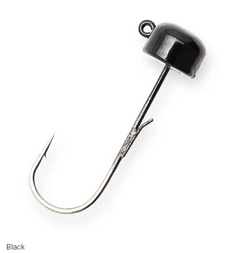 Z-MAN FINESSE SHROOMZ HOOKS - Image 9