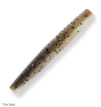 FINESSE TRD NED RIG WORM - Image 4