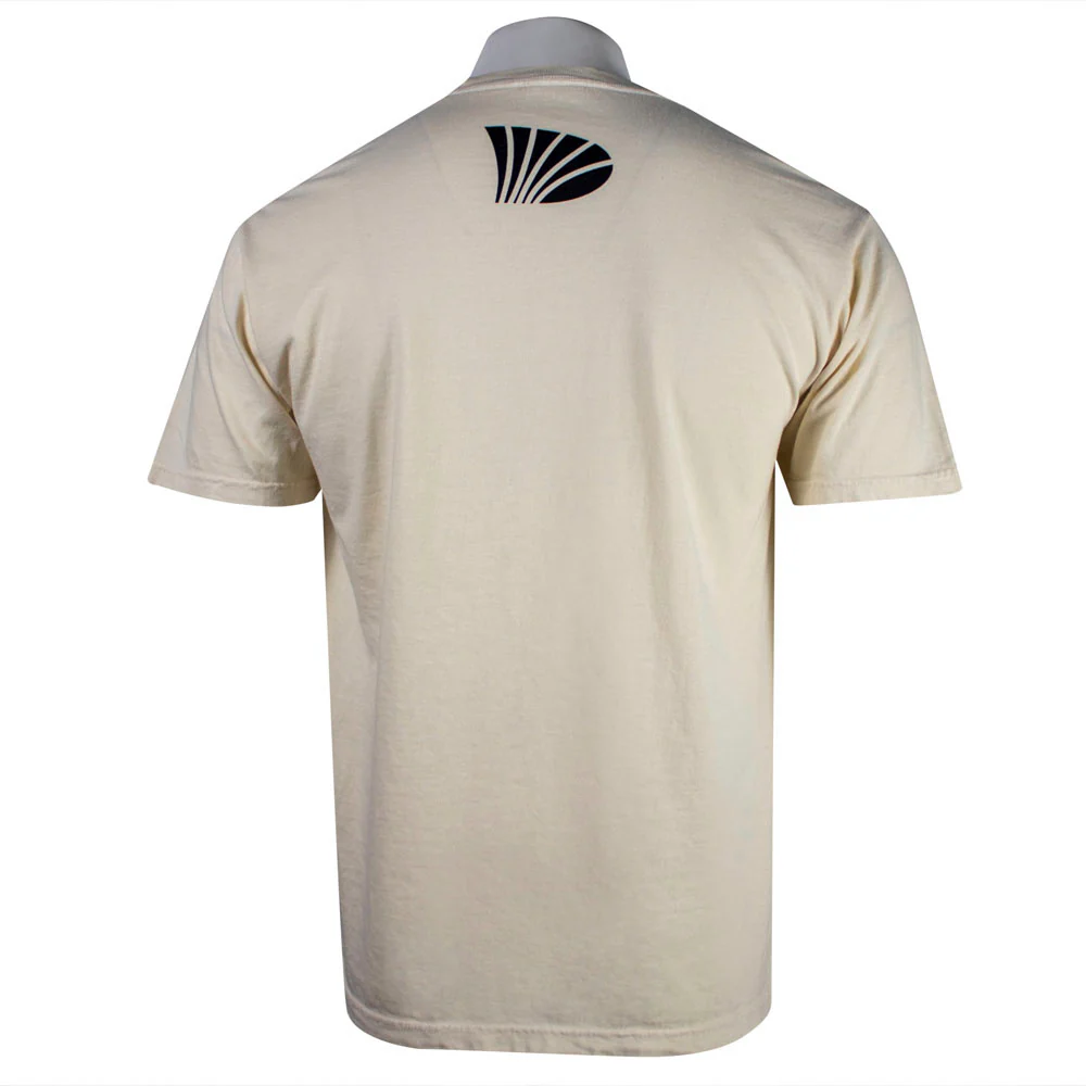 FLY Ivory Comfort Colors Tee - Image 3