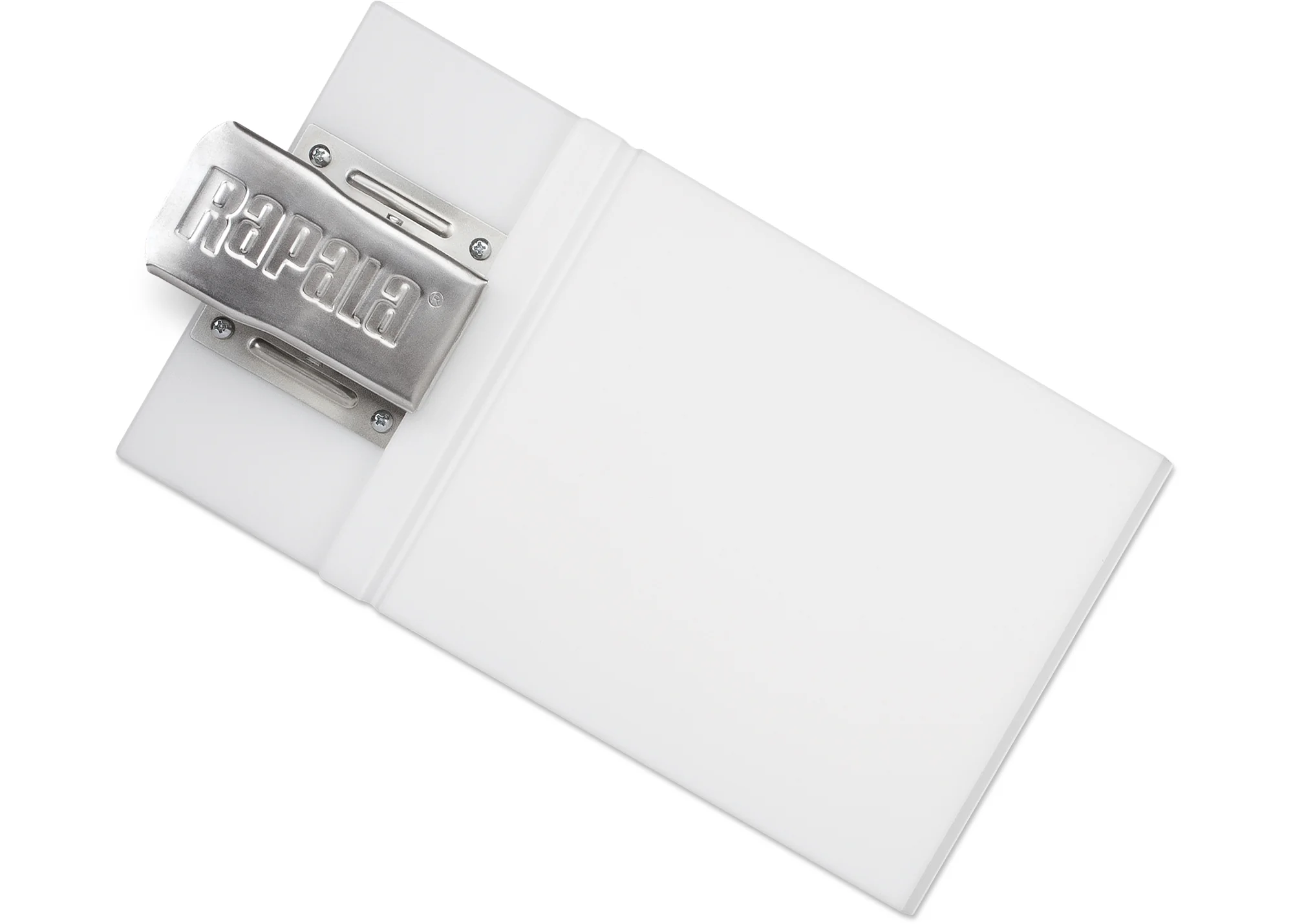 FOLDING FILLET BOARD W/ CLAMP