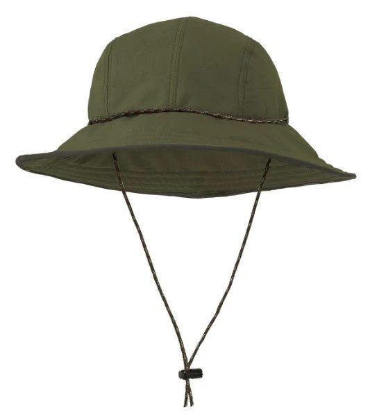 STORMY KROMER FORAGER HAT w/EMBROIDERED ST CROIX LOGO - Image 2