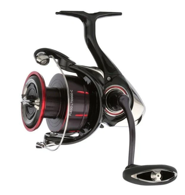 DAIWA FUEGO LT SPINNING REELS