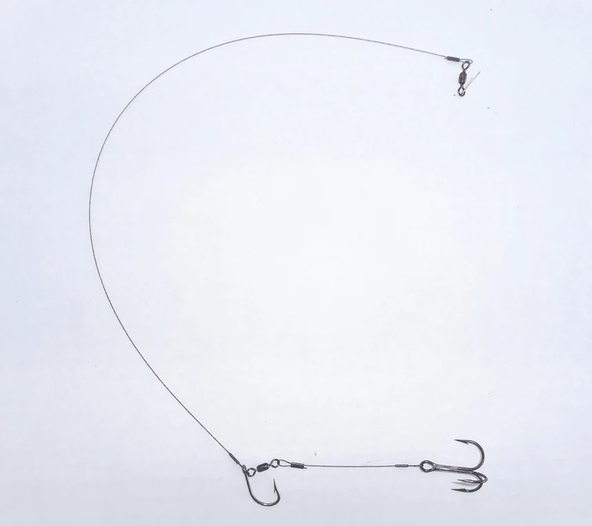 GAMEFISH SUCKER RIG - Image 2