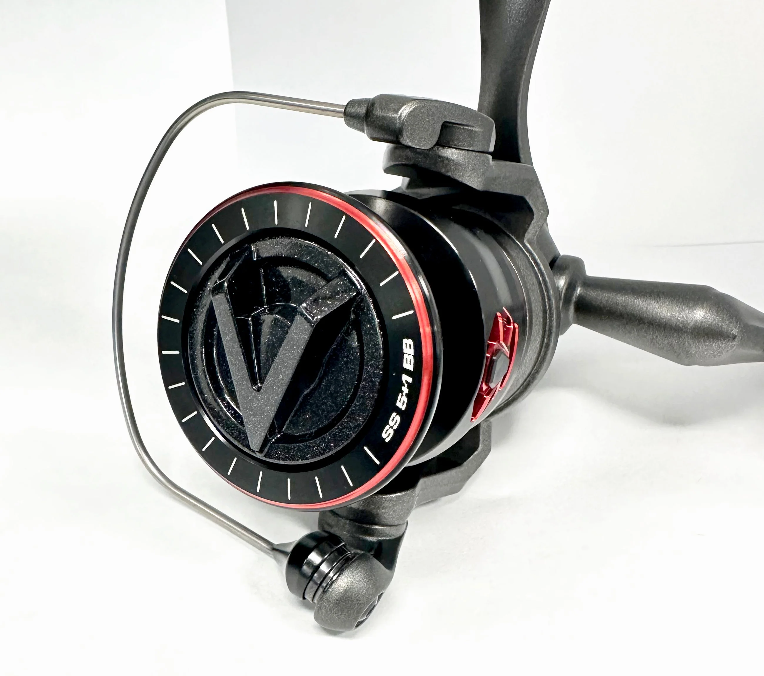 SEVIIN GF SPINNING REEL - Image 3