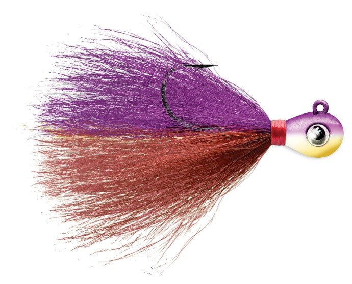 GOOGLE EYE HAIR JIG - Image 6