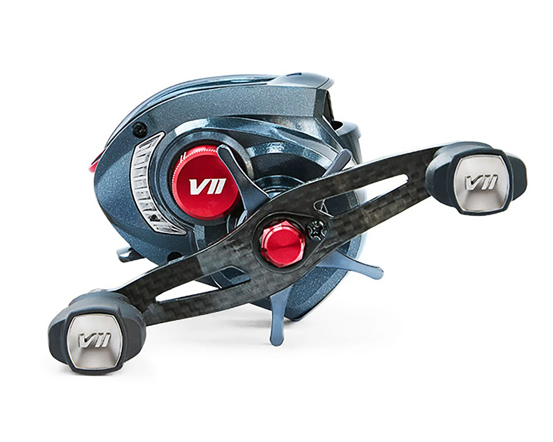 SEVIIN GS CASTING REEL - Image 3