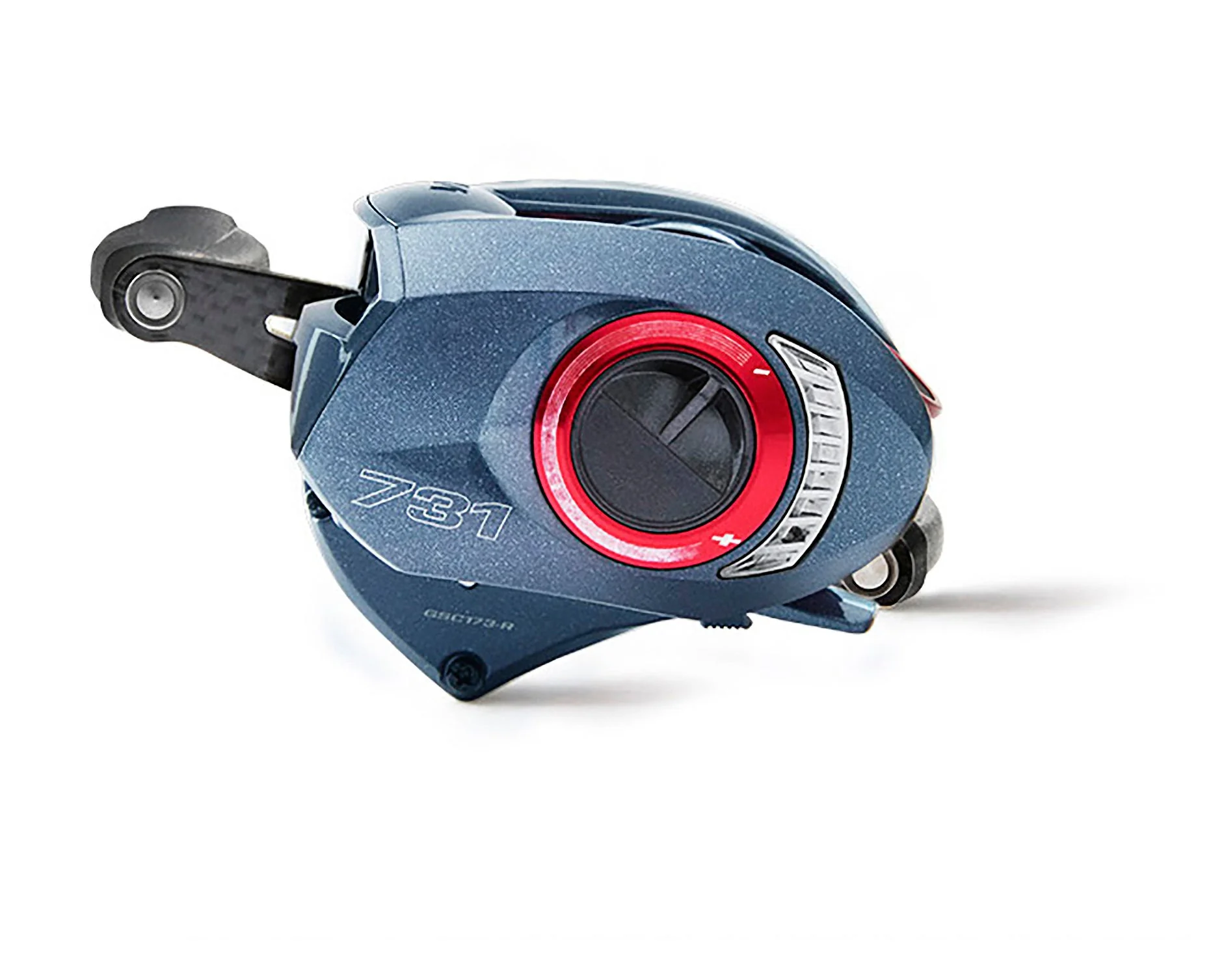 SEVIIN GS CASTING REEL - Image 4