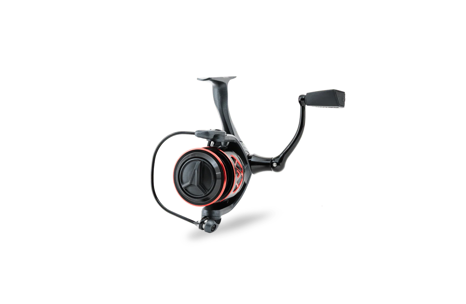 SEVIIN GW SERIES SPINNING REEL - Image 3