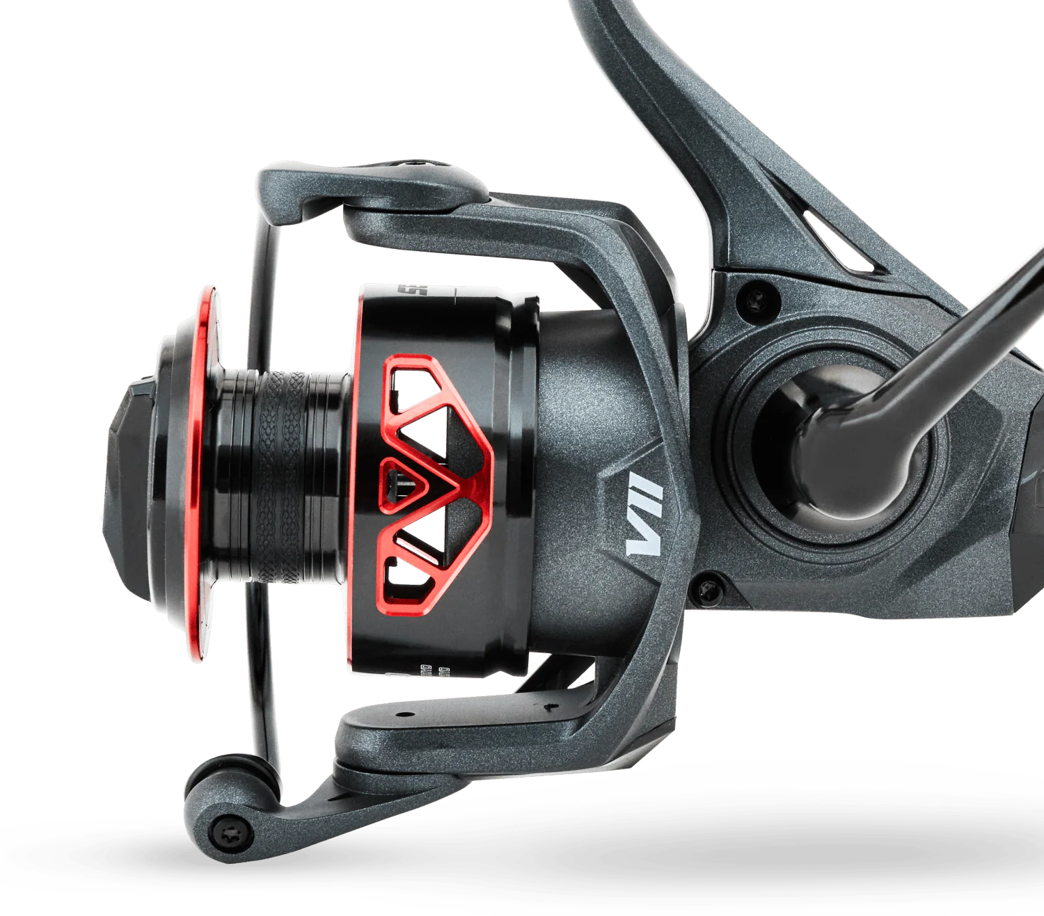 SEVIIN GW SERIES SPINNING REEL - Image 4