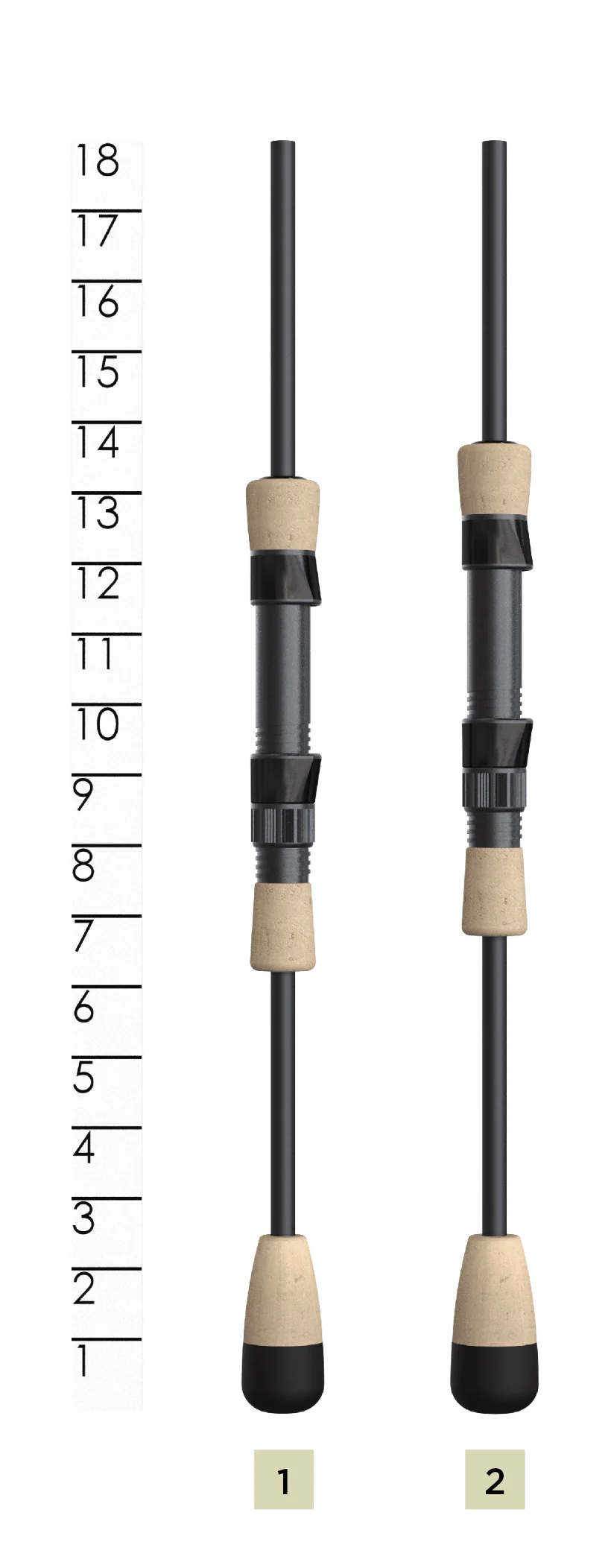 GXR BASS COMBOS - SPINNING - Image 5