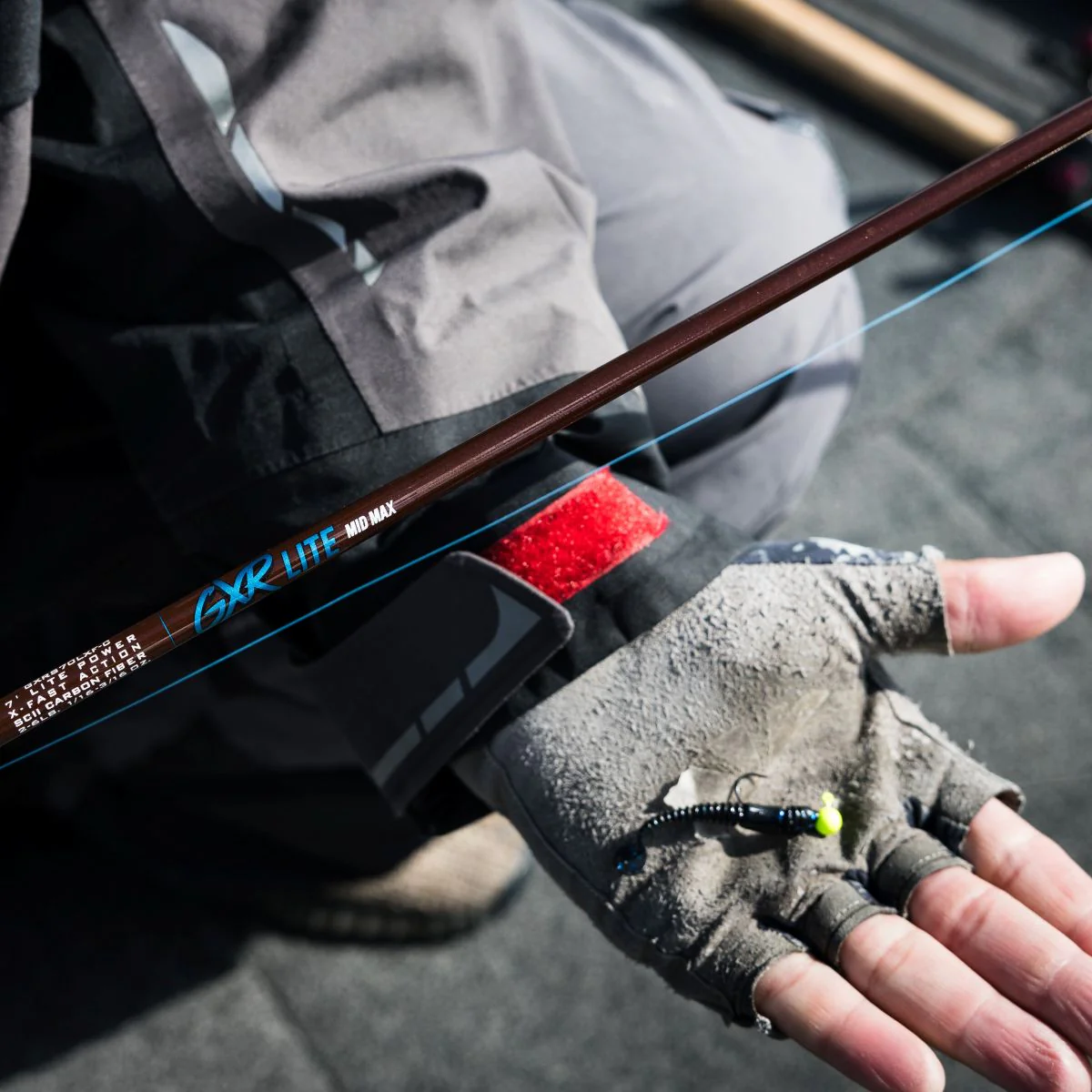 GXR LITE COMBO